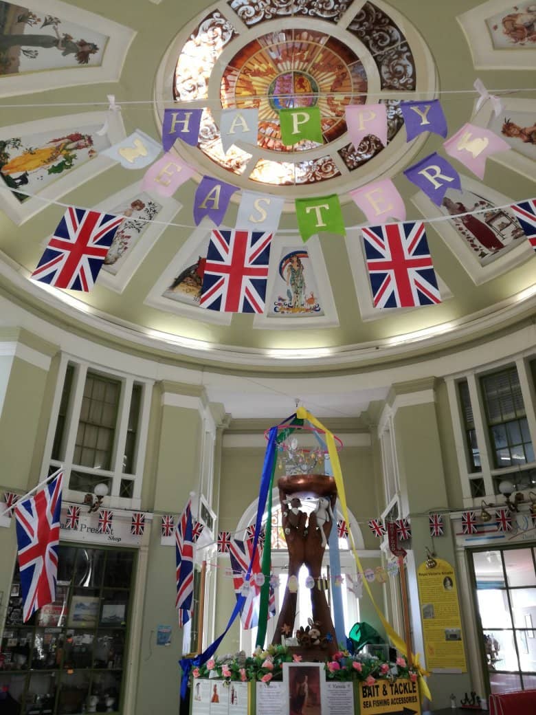 Local Makers' Markets