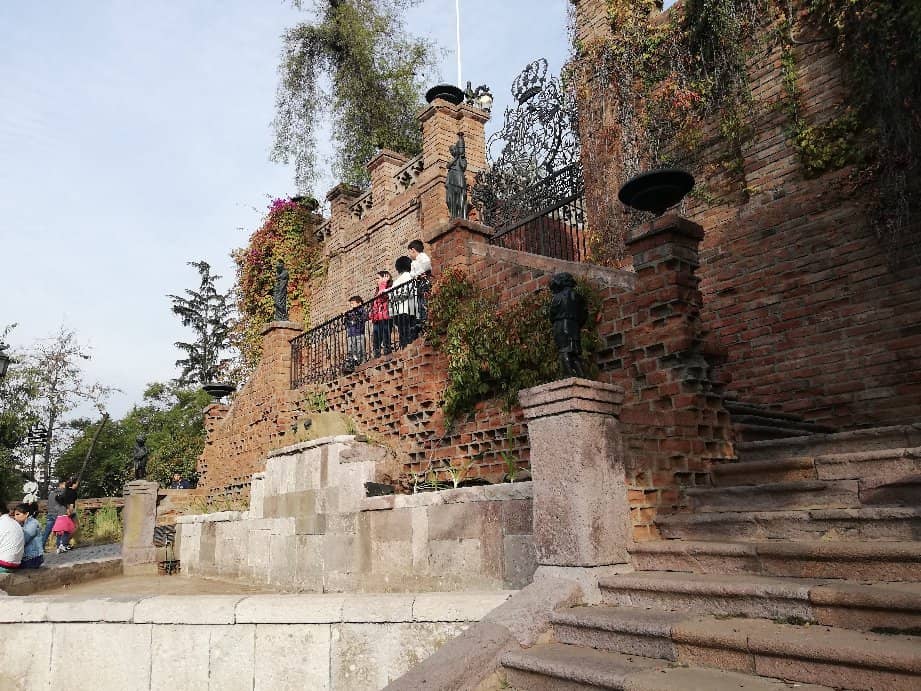 Vertical photo