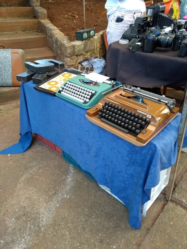 Artisan Crafts & Home Decor