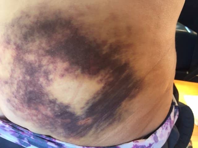 Interacting with Feral Pigs