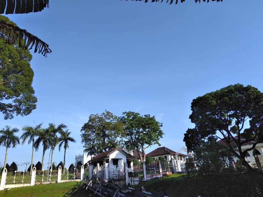 Palace of Peace and Reconciliation