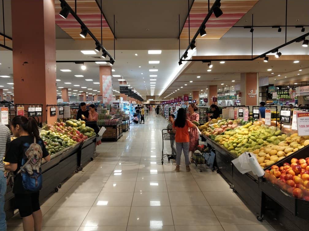 Seasonal Events & Decorations