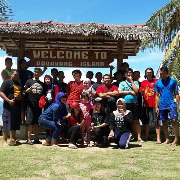 Sea Walker Experience