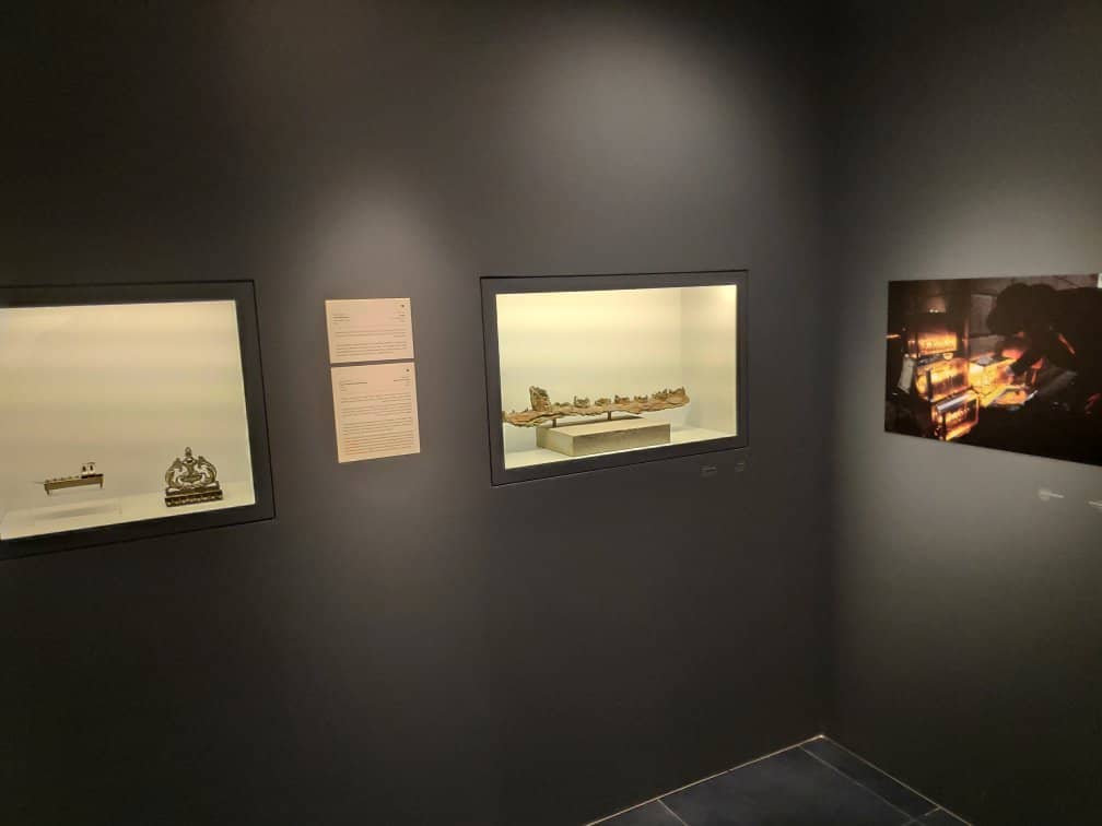 Philistine Feast Experience