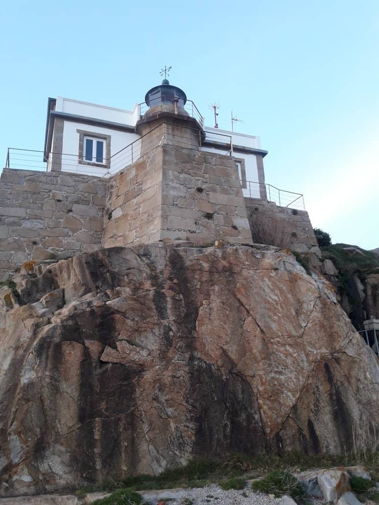 Panoramic Coastal Vistas