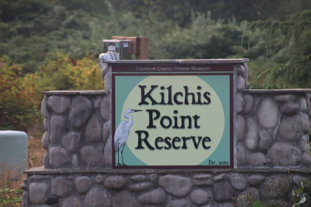 Abundant Flora & Fauna