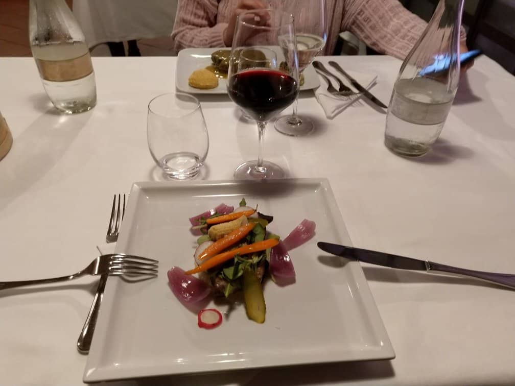 Authentic Brescian Cuisine