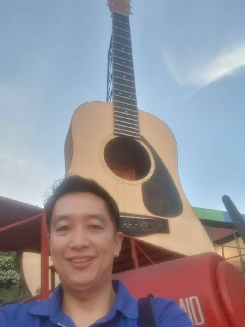 Quirky Vintage & Second-Hand Market