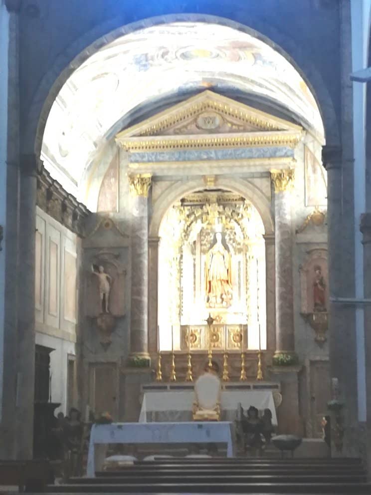 A Sanctuary of Peace
