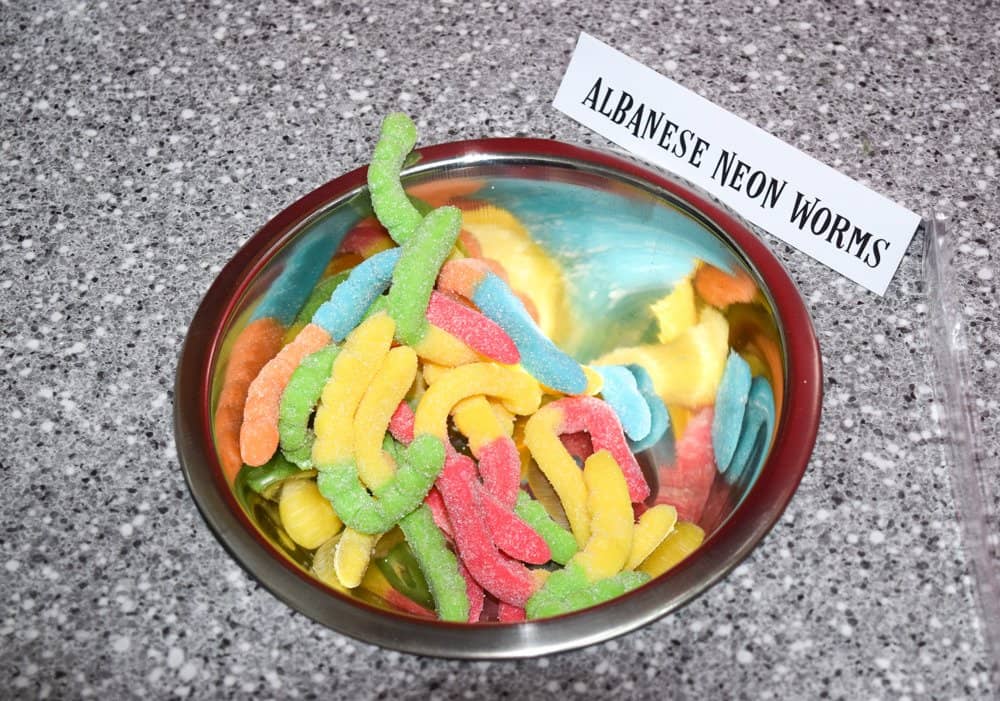 Toddler-Friendly Carousel