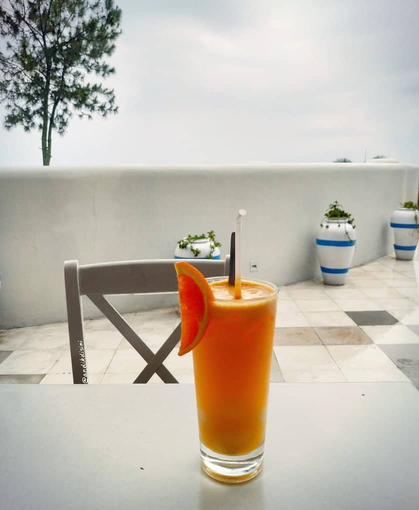 Romantic Sunset & Night Views