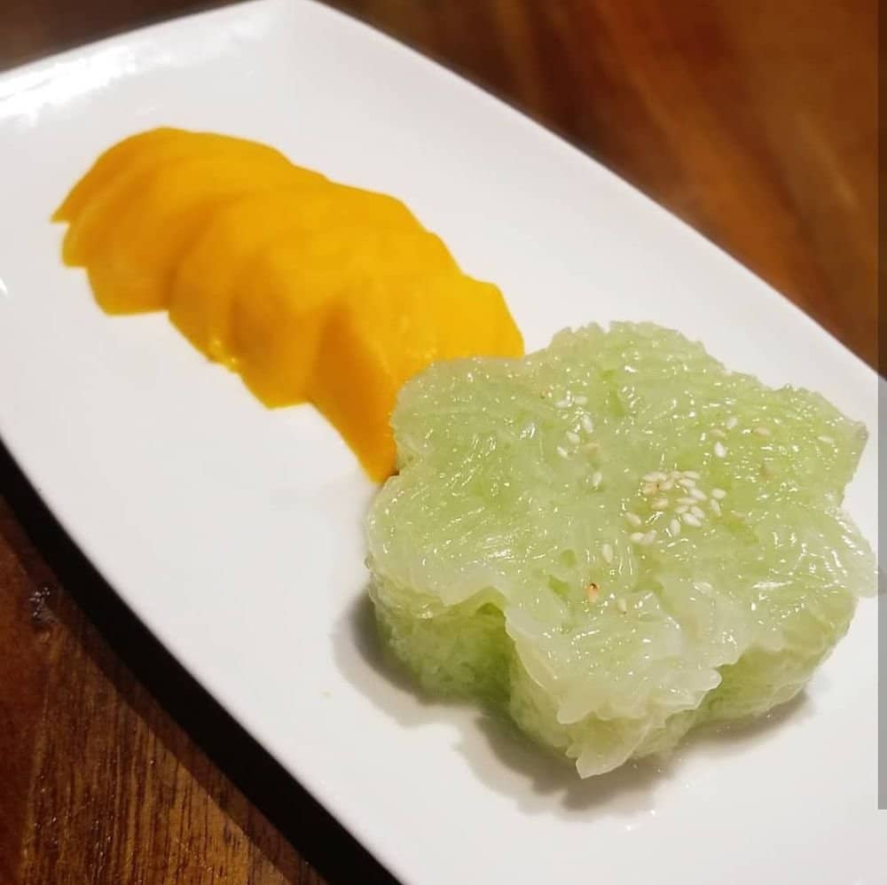 Explosion of Flavors