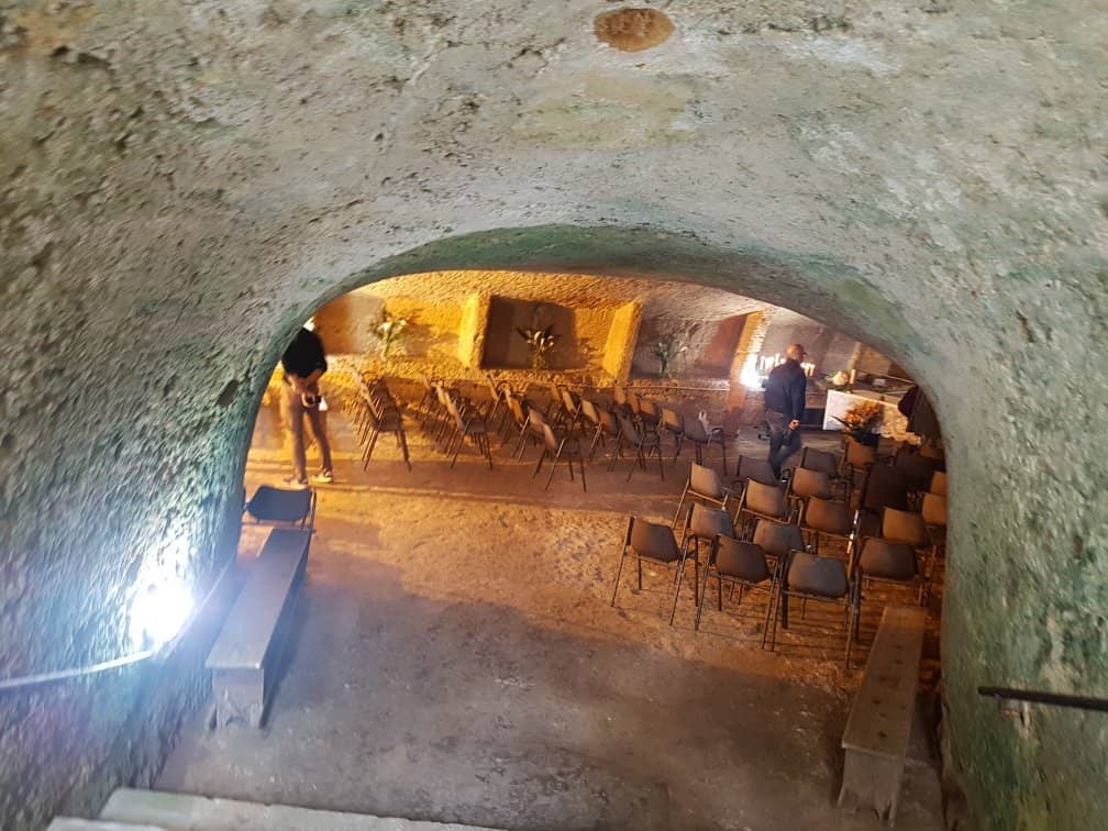 Private Garden Oasis