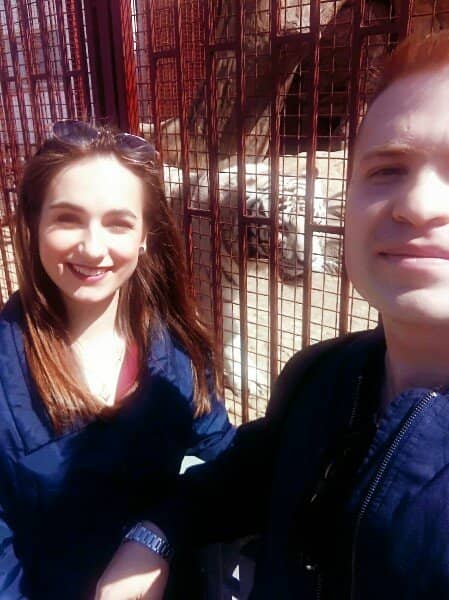 Interactive Experiences