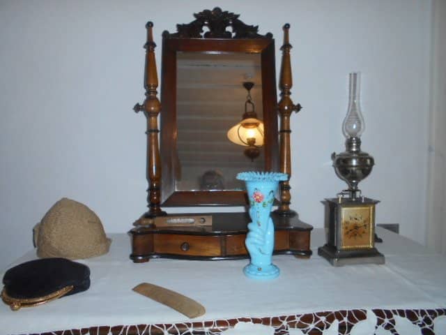 Modern Exhibition Hall