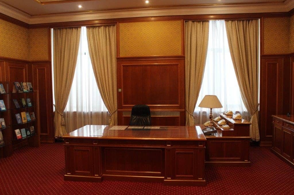 Kazakhstan's Independence Journey