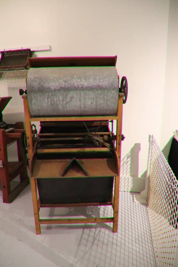 Local History Artifacts