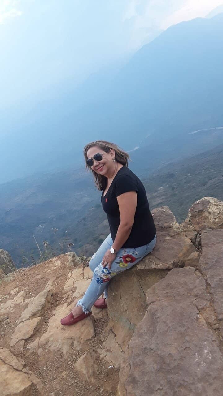 Panoramic Valley Vistas