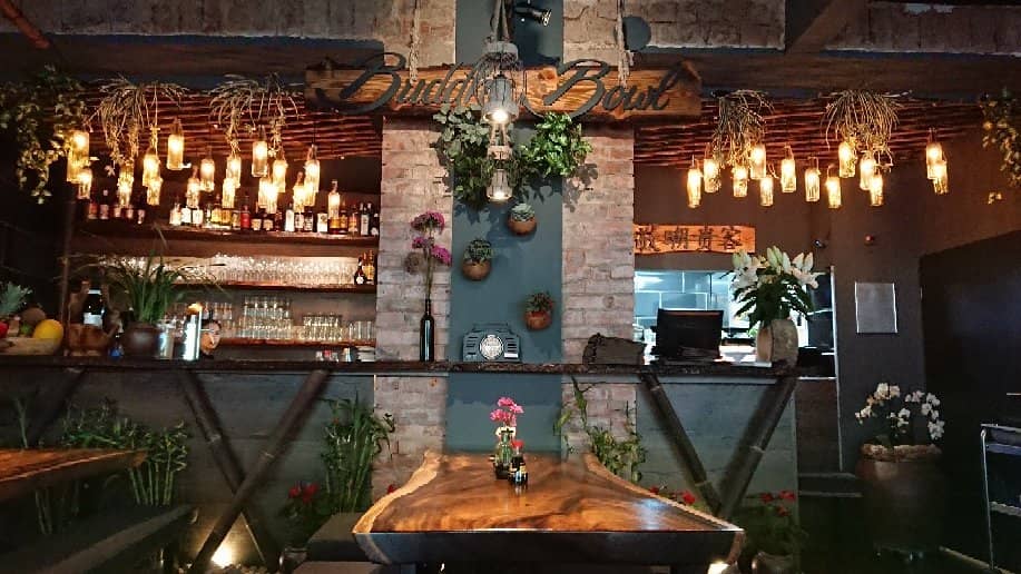 Fresh & Delicious Sushi