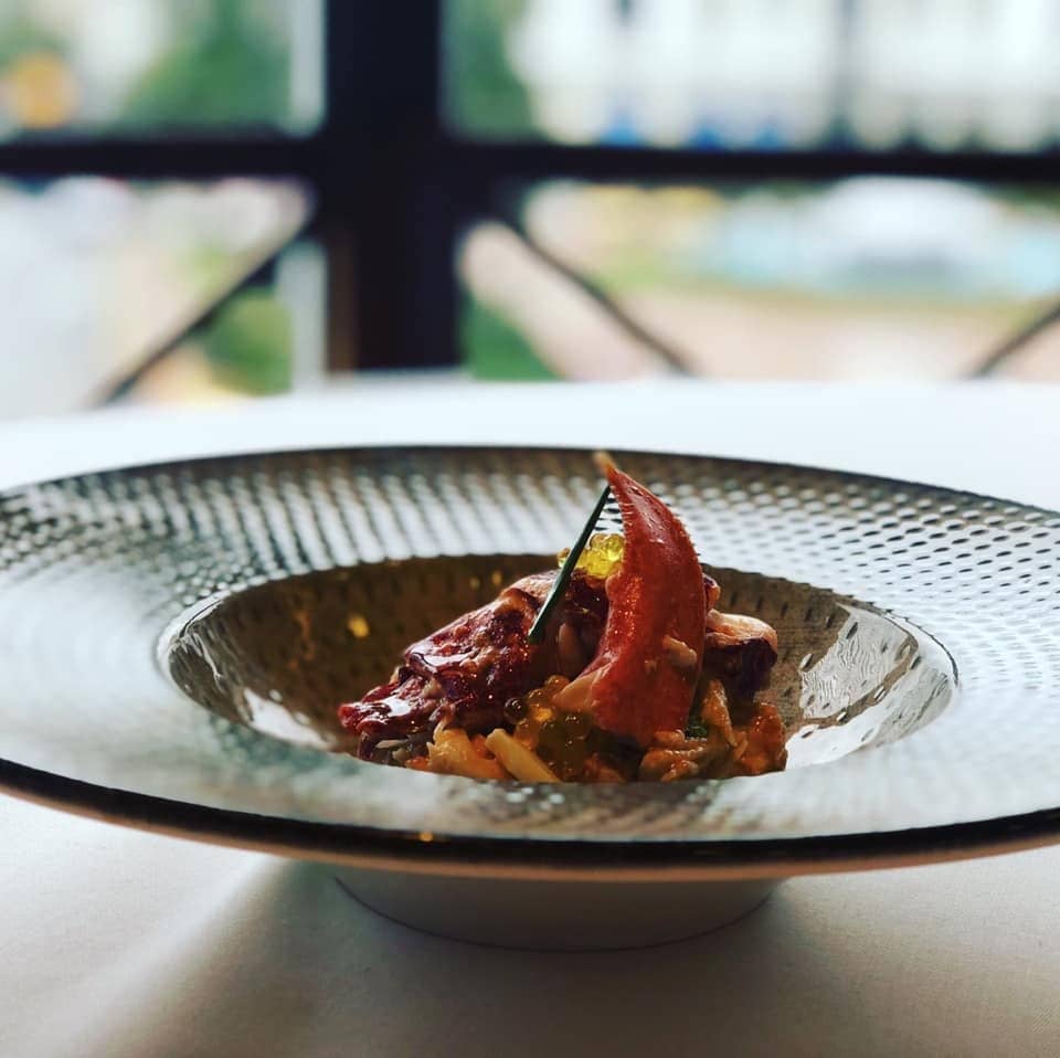 Authentic Fabada Asturiana