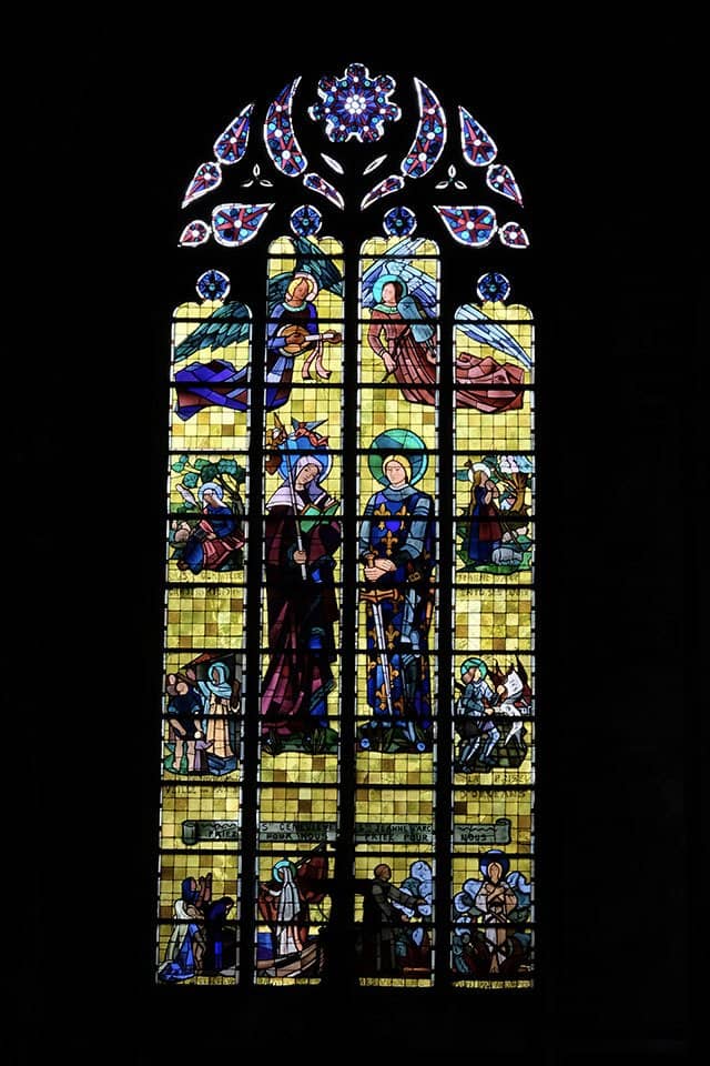 Timber-Framed Architecture