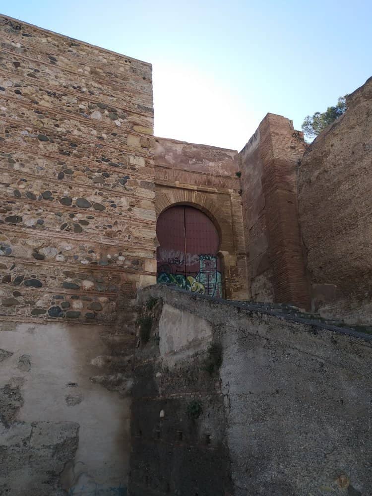 Panoramic City Views