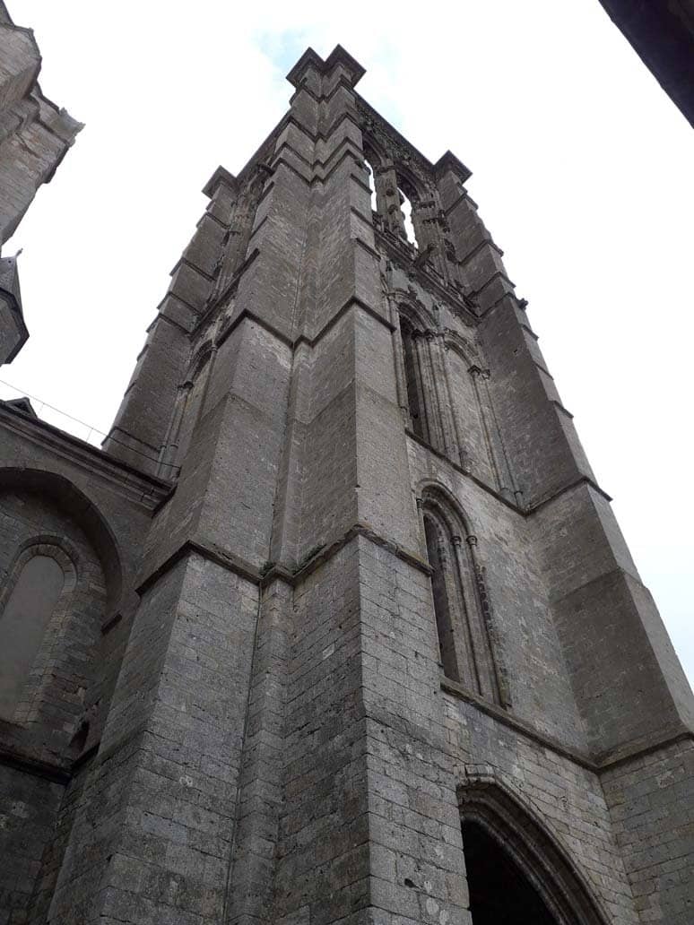 Saint Mathurin's Hagiography