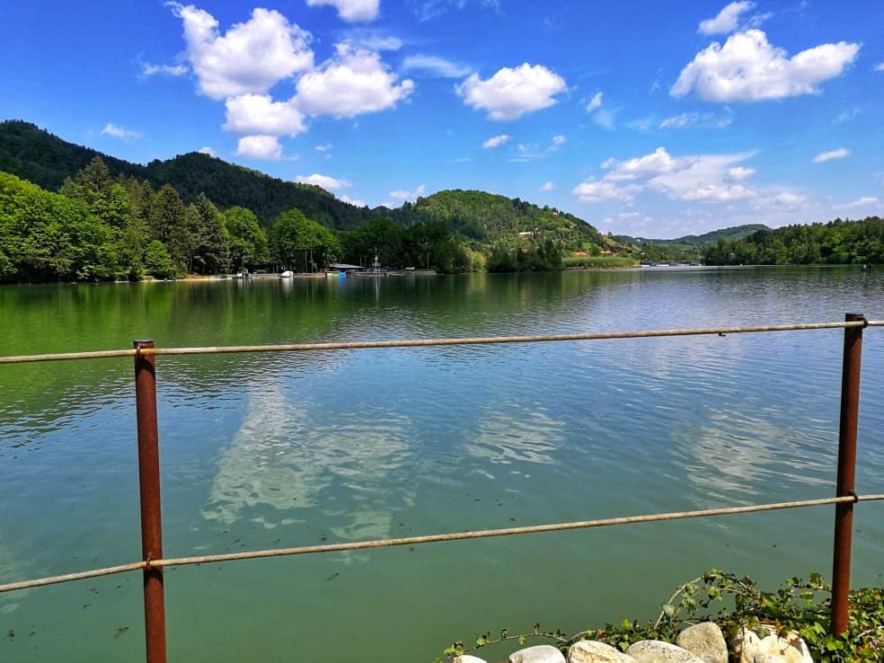 Kid-Friendly Playground