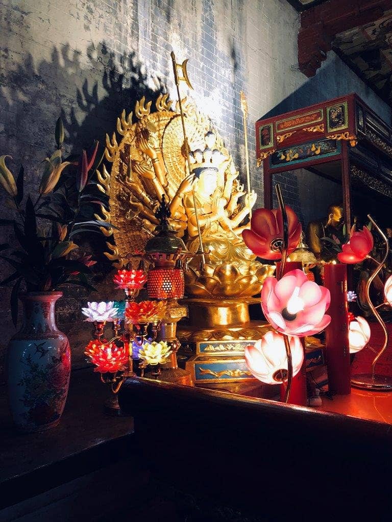 Oldest Timberwork Structure