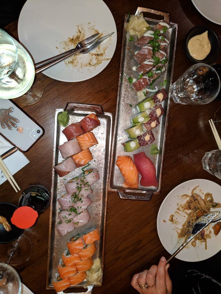 Warm Family Hospitality