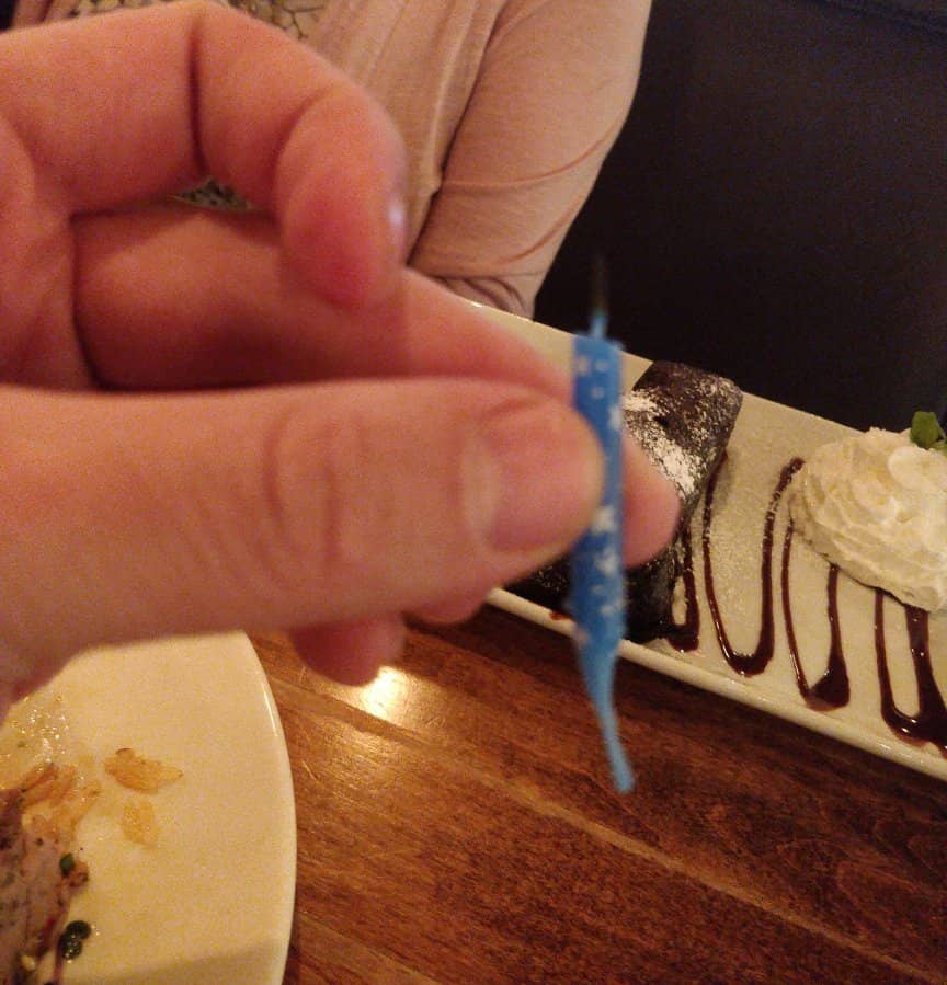 Creative Gastropub Fare