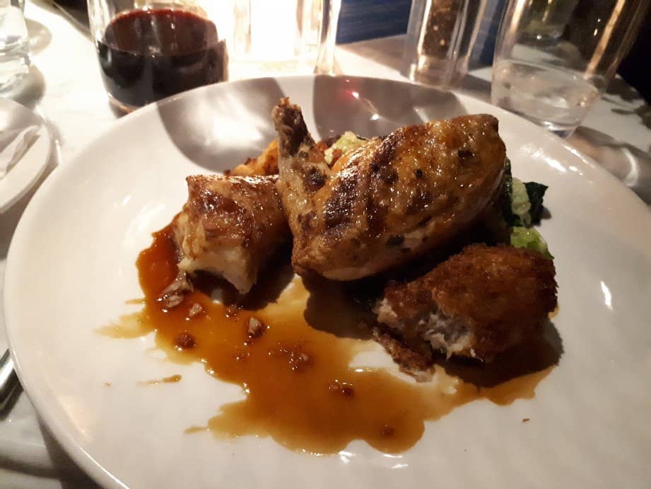 Family-Friendly Dining