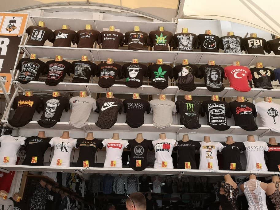 Leather Goods & Accessories