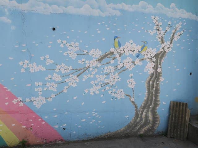 Quirky Cafes and Shops