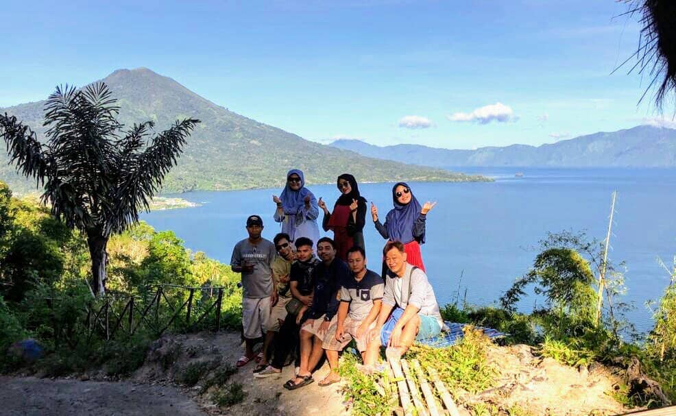 Korean-Inspired Street Food