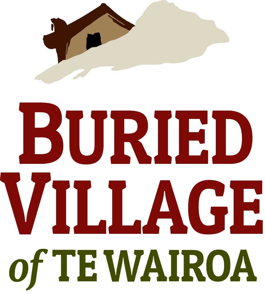 Museum & Excavated Village