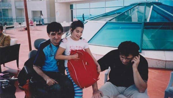 Seaside Dining & Bars