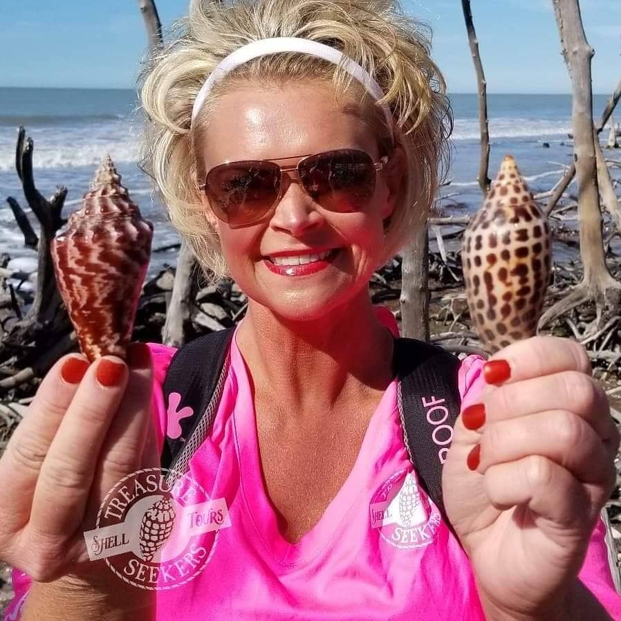 Marsh Trail Exploration