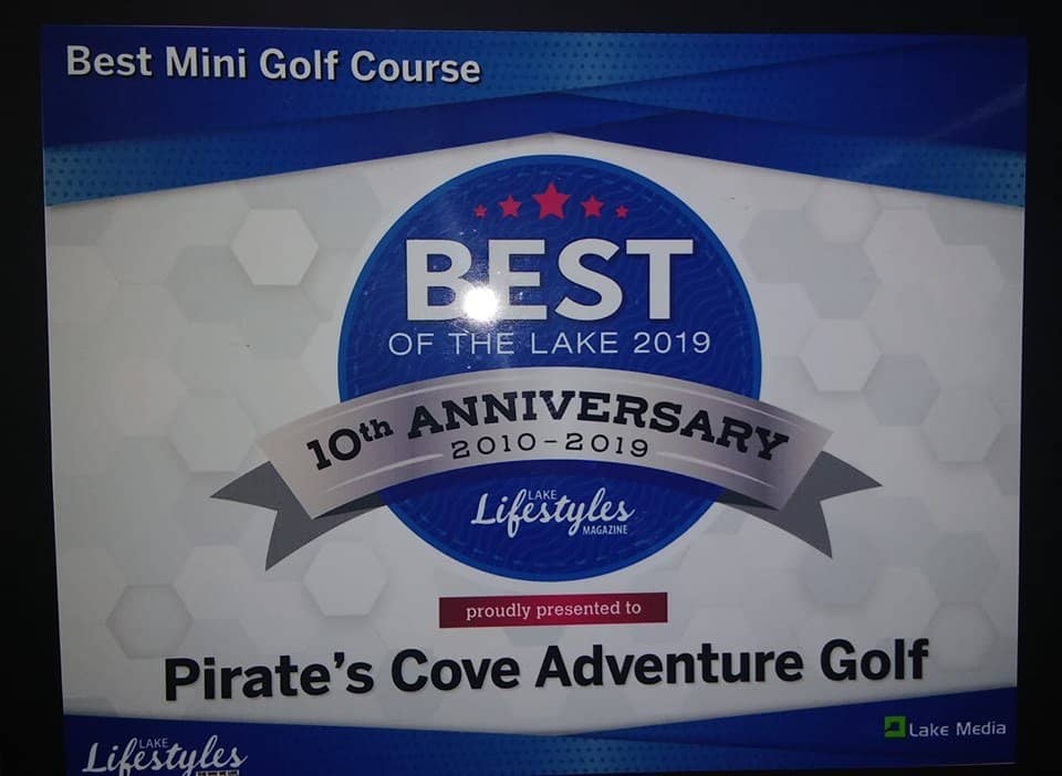 Photo Opportunities Galore