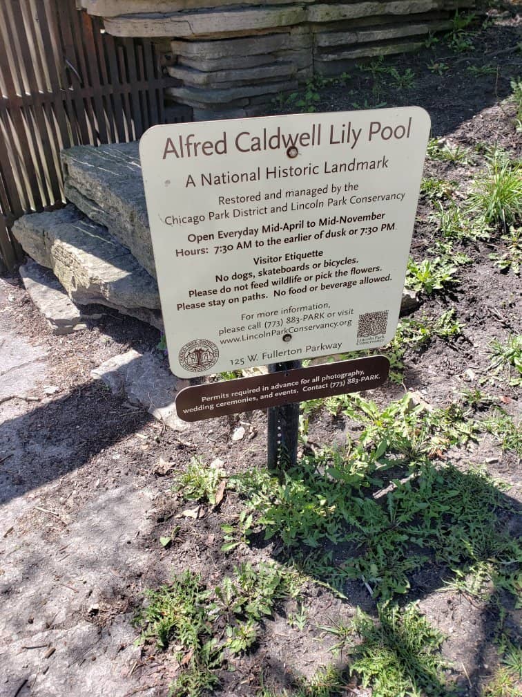 Prairie-Style Pavilion