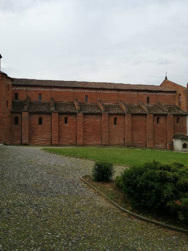 Medieval Village Charm