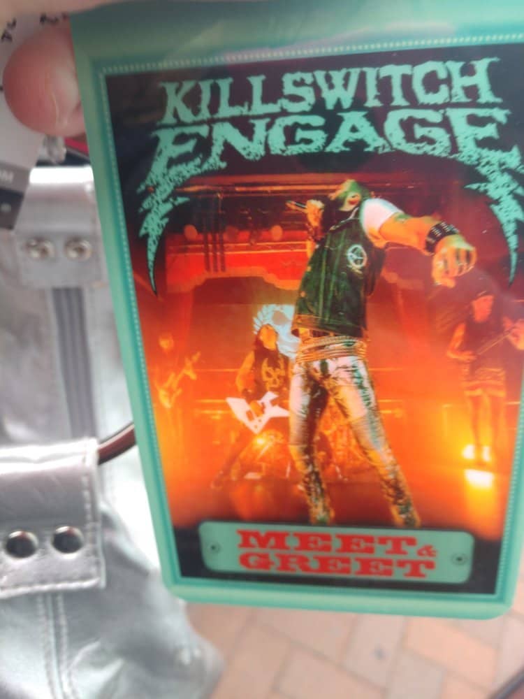 Ornate Decor and Ambiance