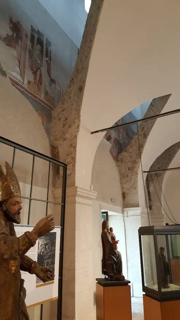 Contemporary Art Exhibition