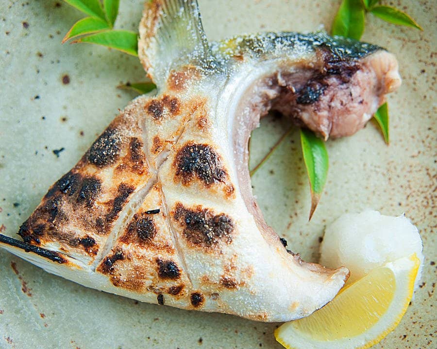 Beyond the Usual Sushi Rolls