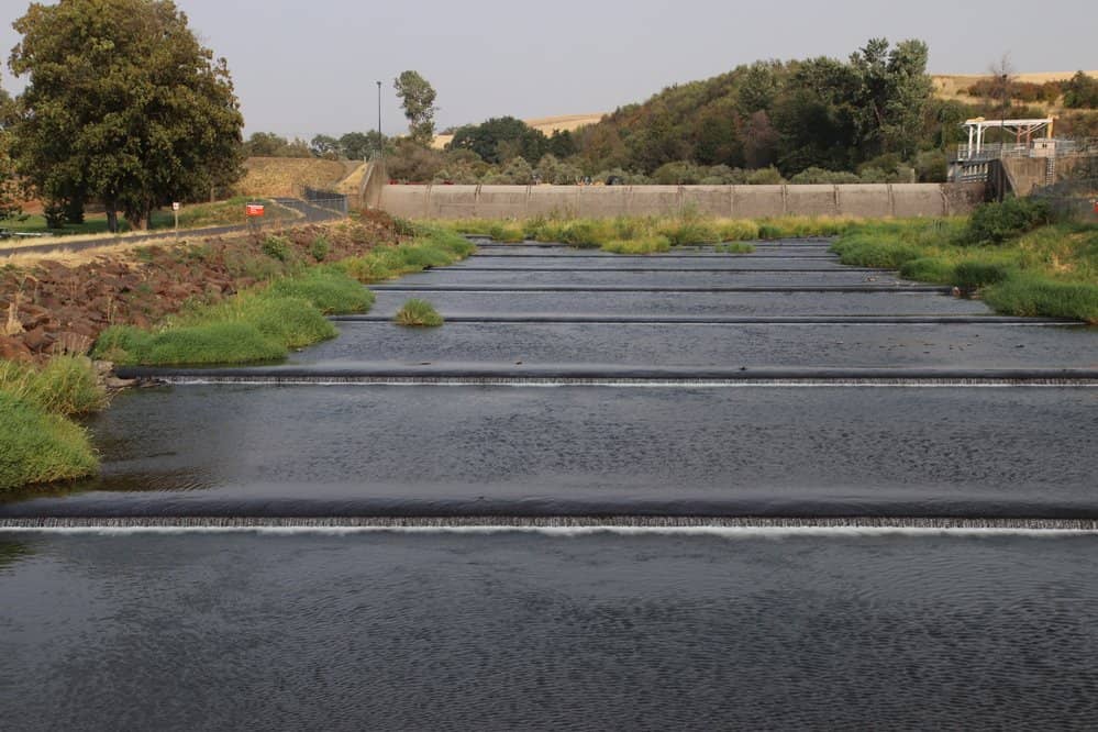 Bennington Lake Loop