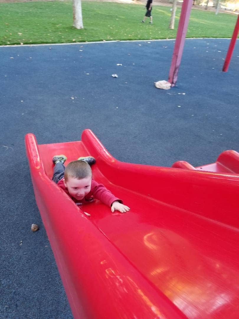 Splash Pad
