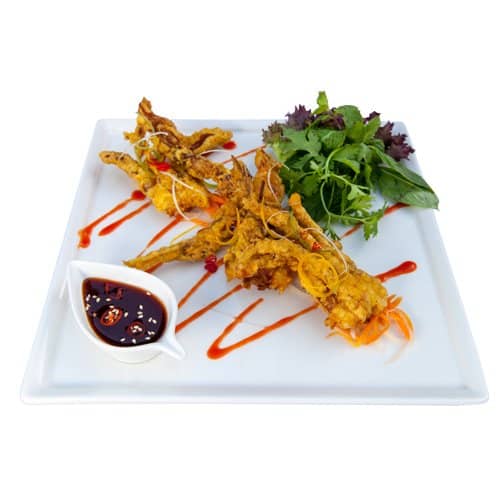 Stunning Burj Khalifa Views