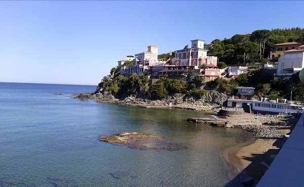 Charming Town Center