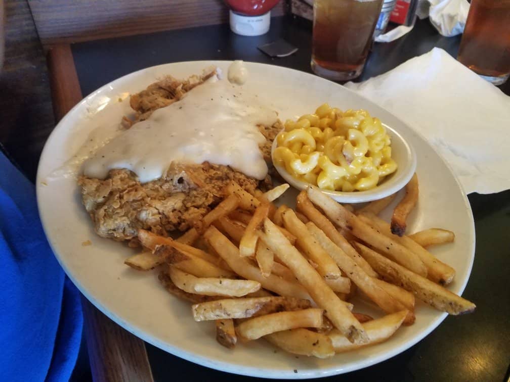 The Grand Reception Hall