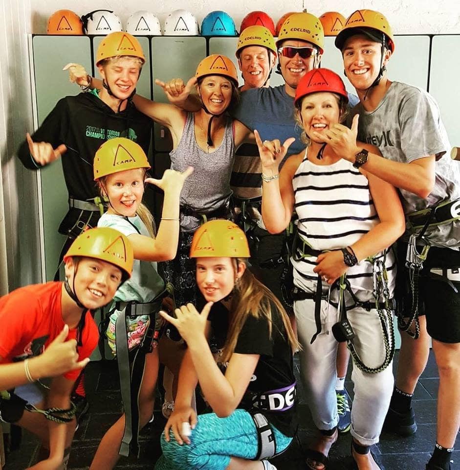 Pirate Ship & Gold Panning